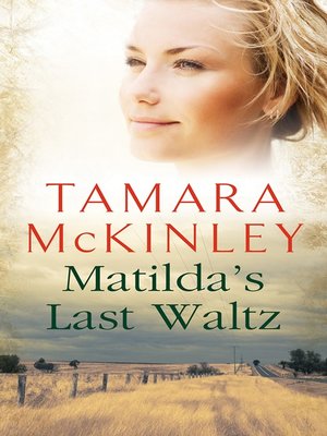 cover image of Matilda's Last Waltz